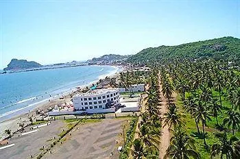 Hotel Maria Coral Mazatlan