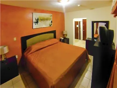 Hotel Maria Coral Mazatlan 4*,