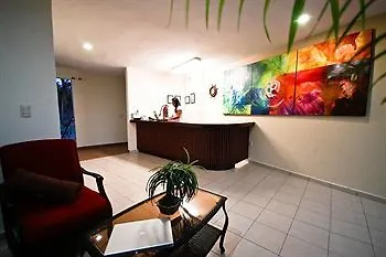 Hotel Maria Coral Mazatlan