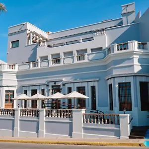 Casa Lucila Curamoria Collection (adults Only) Mazatlán