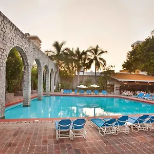 El Cid Granada Hotel&country Club Mazatlán